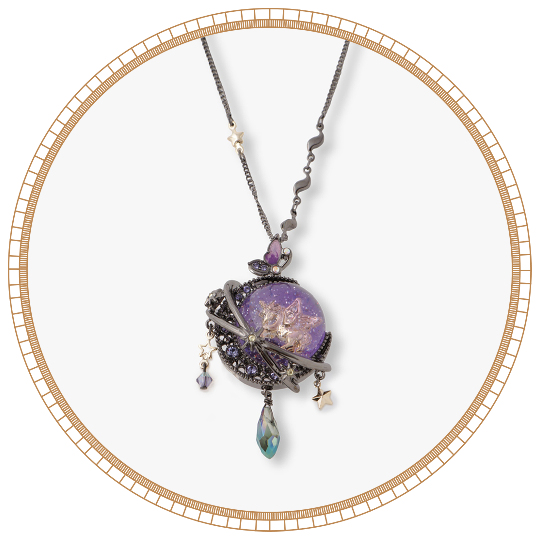 Celestial motifs – アナ スイ ジャパン 公式ウェブストア